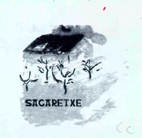 Imagen de SAGARETXE