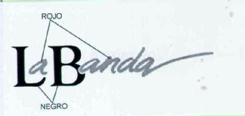 Imagen de LA BANDA