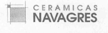 Imagen de CERAMICAS NAVAGRES