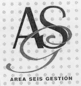 Imagen de ASG AREA SEIS GESTION