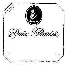 Imagen de DOÑA BEATRIZ