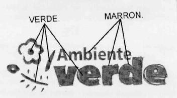 Imagen de AMBIENTE VERDE