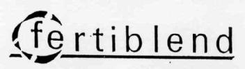 Imagen de FERTIBLEND