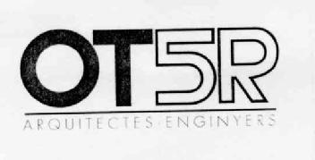 Imagen de OT5R ARQUITECTES ENGINYERS