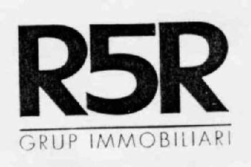 Imagen de R5R GRUP IMMOBILIARI