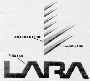 Imagen de LARA