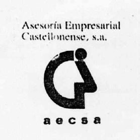 Imagen de ASESORIA EMPRESARIAL CASTELLONENSE, S.A. AECSA