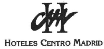 Imagen de HCM HOTELES CENTRO MADRID
