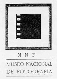 Imagen de MNF MUSEO NACIONAL DE FOTOGRAFIA