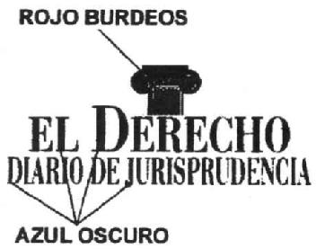 Imagen de EL DERECHO DIARIO DE JURISPRUDENCIA