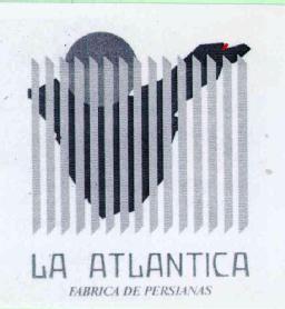 Imagen de LA ATLANTICA FABRICA DE PERSIANAS