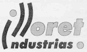 Imagen de LLORET INDUSTRIAS