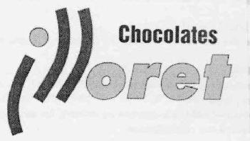 Imagen de CHOCOLATES I LLORET
