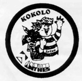 Imagen de KOKOLO ADITHES