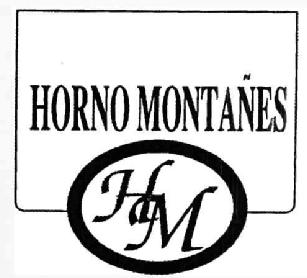 Imagen de HORNO MONTAÑES HM