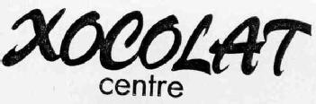 Imagen de XOCOLAT CENTRE