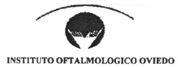 Imagen de V INSTITUTO OFTALMOLOGICO ASTURIAS