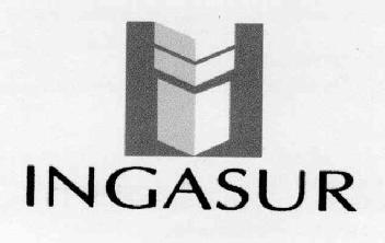 Imagen de INGASUR