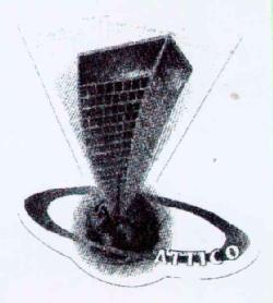 Imagen de ATTICO