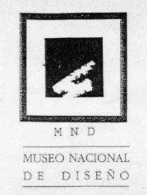 Imagen de MND MUSEO NACIONAL DE DISEÑO