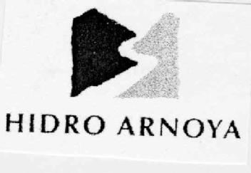 Imagen de HIDRO ARNOYA