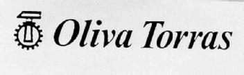 Imagen de OLIVA TORRAS
