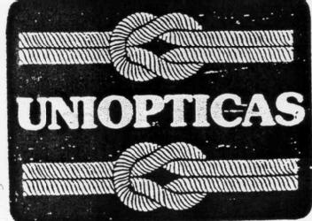 Imagen de UNIOPTICAS