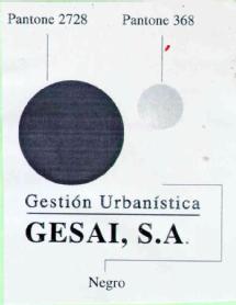 Imagen de GESTION URBANISTICA GESAI, S.A