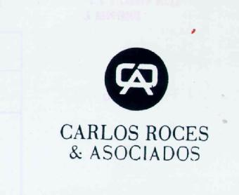 Imagen de CARLOS ROCES & ASOCIADOS