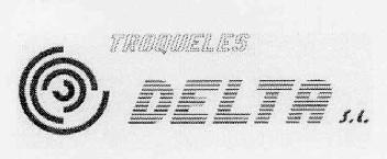Imagen de TROQUELES DELTA S.L