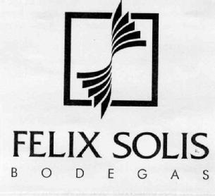 Imagen de FELIX SOLIS BODEGAS