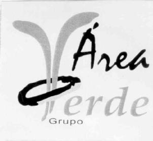 Imagen de AREA VERDE GRUPO