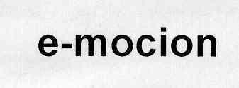 Imagen de E-MOCION