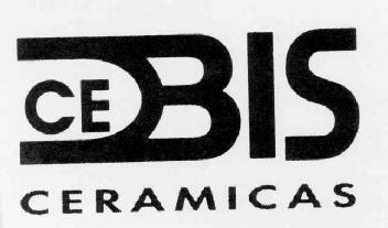 Imagen de CEBIS CERAMICAS