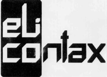 Imagen de ELI CONTAX