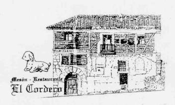 Imagen de MESON RESTAURANTE EL CORDERO