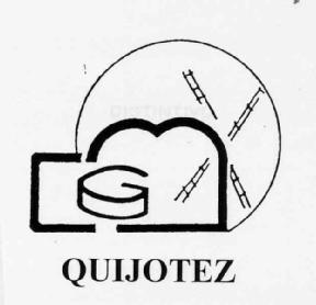 Imagen de QUIJOTEZ