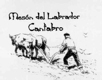 Imagen de MESON DEL LABRADOR CANTABRO