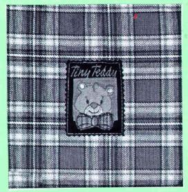 Imagen de TINY TEDDY