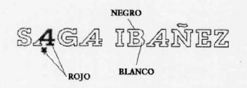 Imagen de SAGA IBAÑEZ