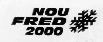 Imagen de NOU FRED 2000