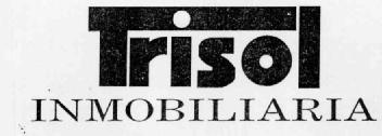 Imagen de TRISOL INMOBILIARIA