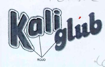 Imagen de KALI GLUB