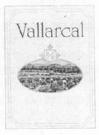 Imagen de VALLARCAL