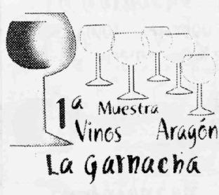 Imagen de 1. MUESTRA VINOS ARAGON LA GARNACHA