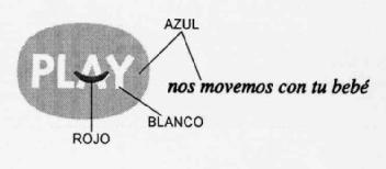 Imagen de PLAY NOS MOVEMOS CON TU BEBE