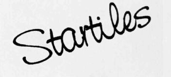 Imagen de STARTILES
