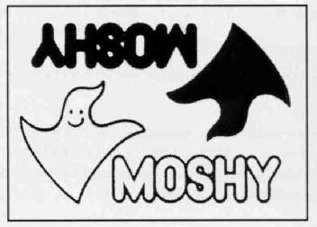 Imagen de MOSHY