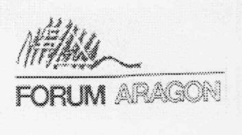 Imagen de FORUM ARAGON