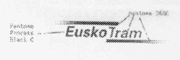 Imagen de EUSKO TRAM